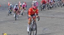 View photos and results from the 2025 CBR Carson Criterium # 4, capturing the thrilling moments of the Pro 1-3 race.